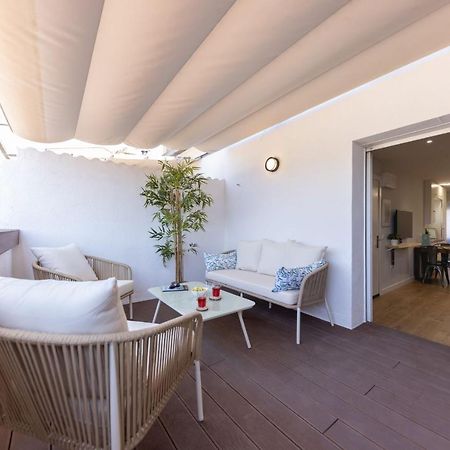 Апартаменти Bravissimo Eiximenis, With Beautiful Terrace And Views Жерона Екстер'єр фото